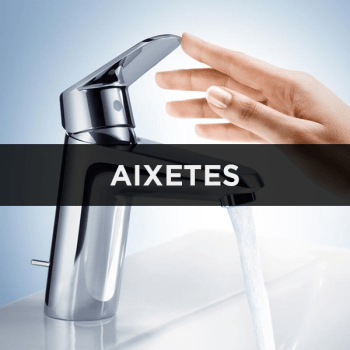 Aixetes